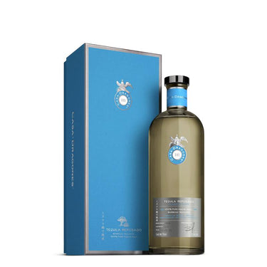 Tequila Casa Dragones Mizunara 750 Ml